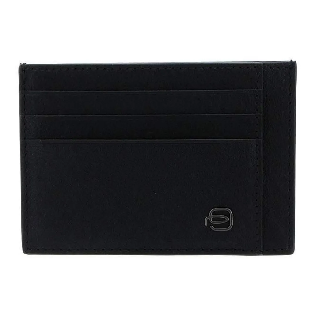 Картхолдер Piquadro Black square PP2762B3R/N, черныйphoto0