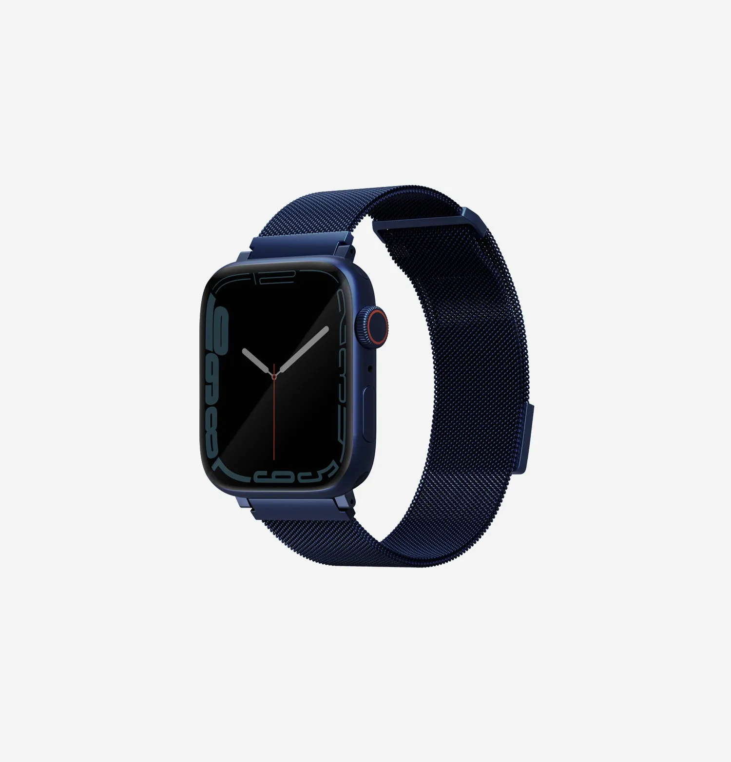 Ремешок UNIQ Dante для Apple Watch 42/41/40 мм, розовый (Light Coral)photo7