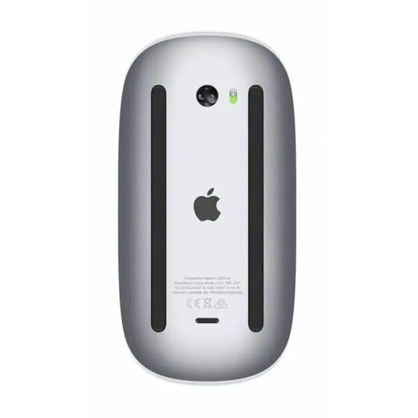 Мышь Apple Magic Mouse USB-C Белаяphoto2