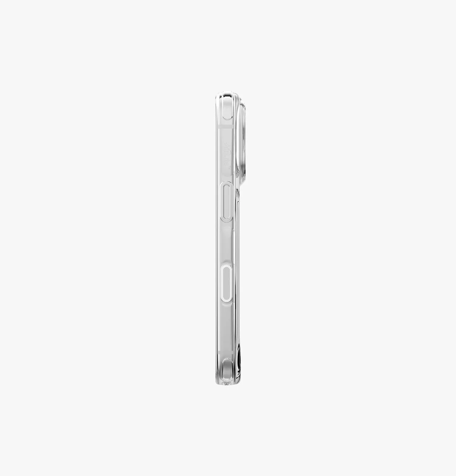 Чехол UNIQ LifePro Xtreme MagClick для iPhone 18 Pro, прозрачный (clear)photo9