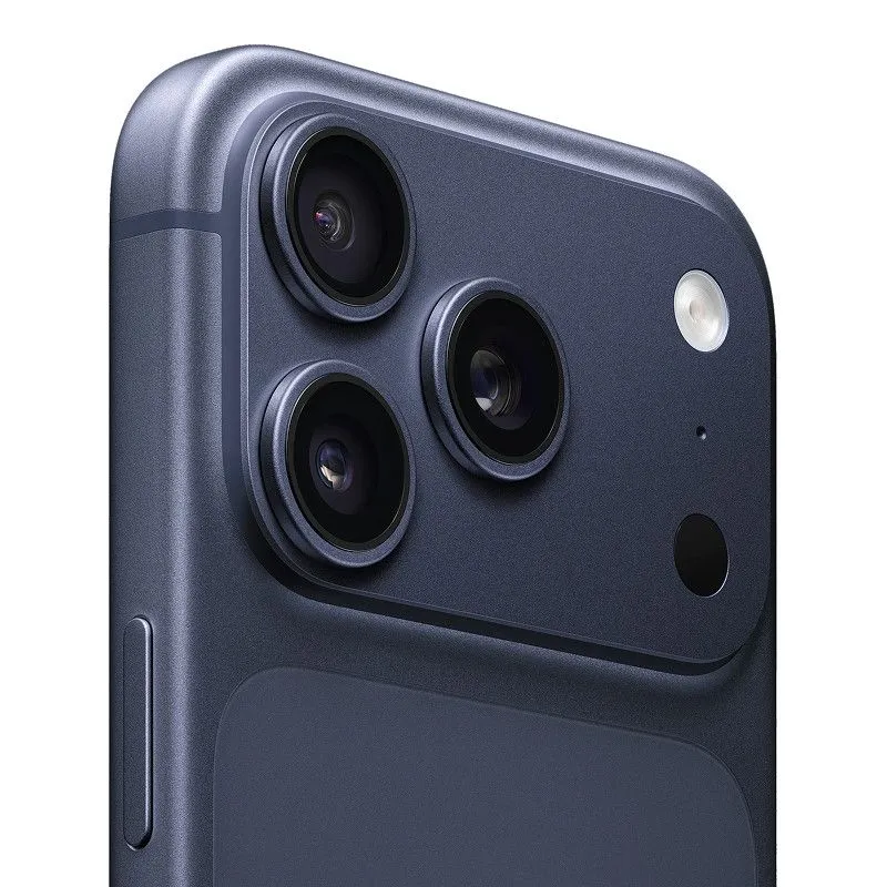 iPhone 17 Pro Max 1024Gb Глубокий синий (eSIM)photo2
