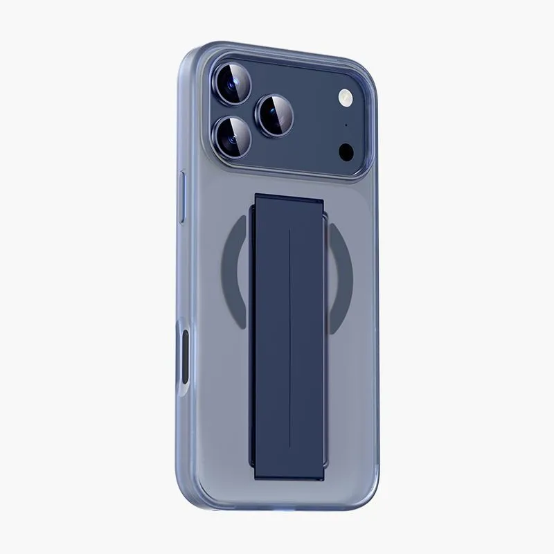 Чехол защитный KEEPHONE MAGGRIP PRO для iPhone 17 Pro / iPhone 18 Pro, оранжевыйphoto1