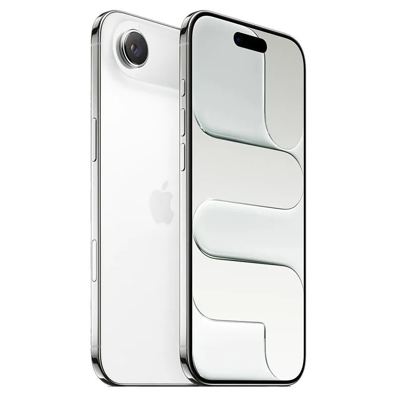 iPhone Air 512Gb Белое облако (eSIM)photo1