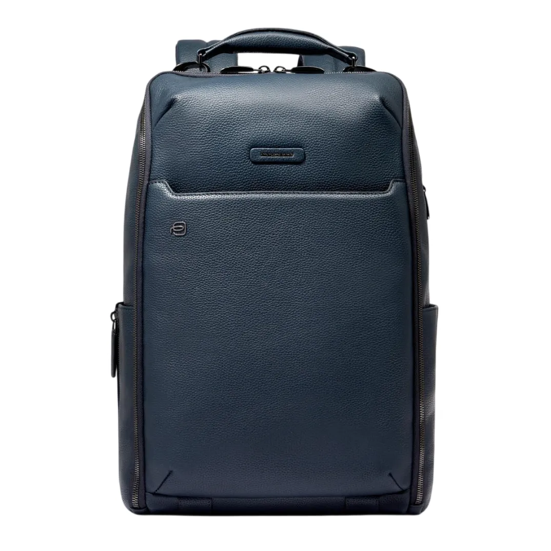 Рюкзак Piquadro Modus Special CA6645MOS/N, синийphoto0