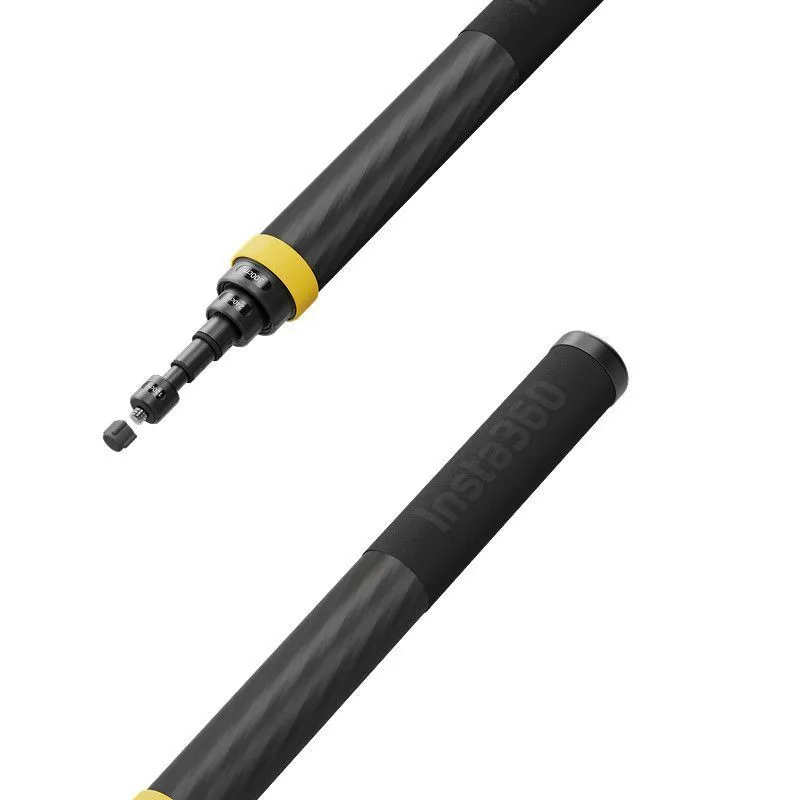Селфи-палка Insta360 Extended Edition Selfie Stick (3 м)photo2