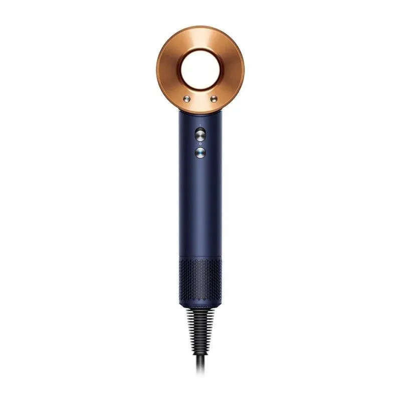 Фен Dyson Supersonic HD15 Синий/Медьphoto1