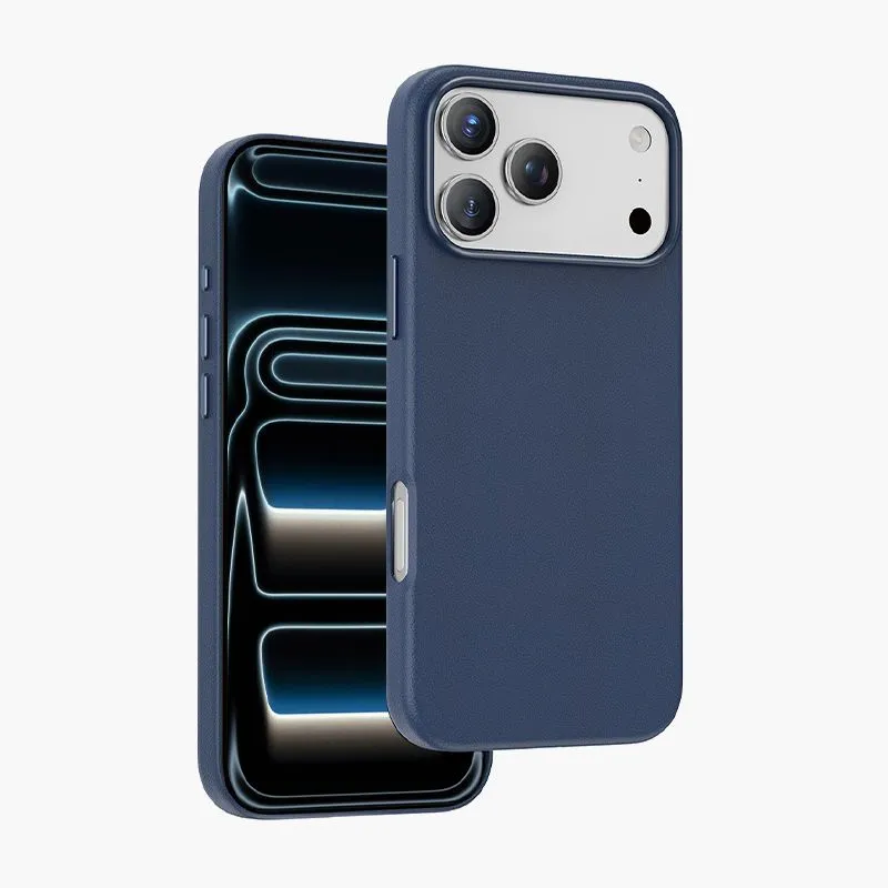 Чехол защитный KEEPHONE PEEKABOO для iPhone 17 Pro / iPhone 18 Pro, серыйphoto1