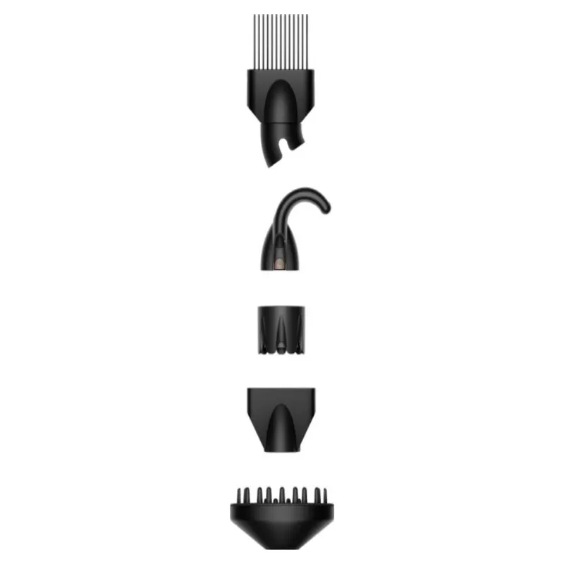 Фен Dyson Supersonic R Professional HD18 Синий/Топазphoto3