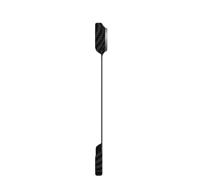 Чехол Magssory Aramid Zero Case для iPhone Air, черныйphoto4