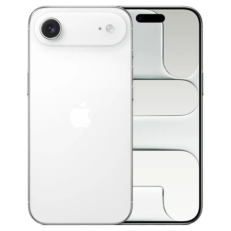 iPhone Air 512Gb Белое облако (eSIM)photo0