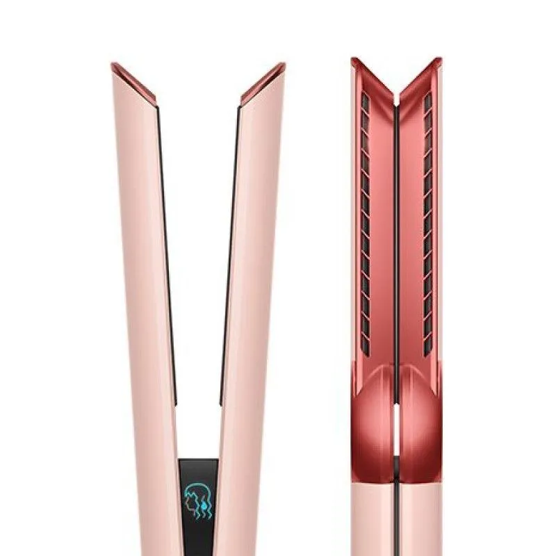 Выпрямитель Dyson Airstrait HT01 Сакура (Sakura Cherry) с кейсомphoto1