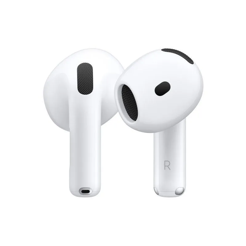 Наушники Apple AirPods (4-го поколения, 2024) с шумоподавлениемphoto1