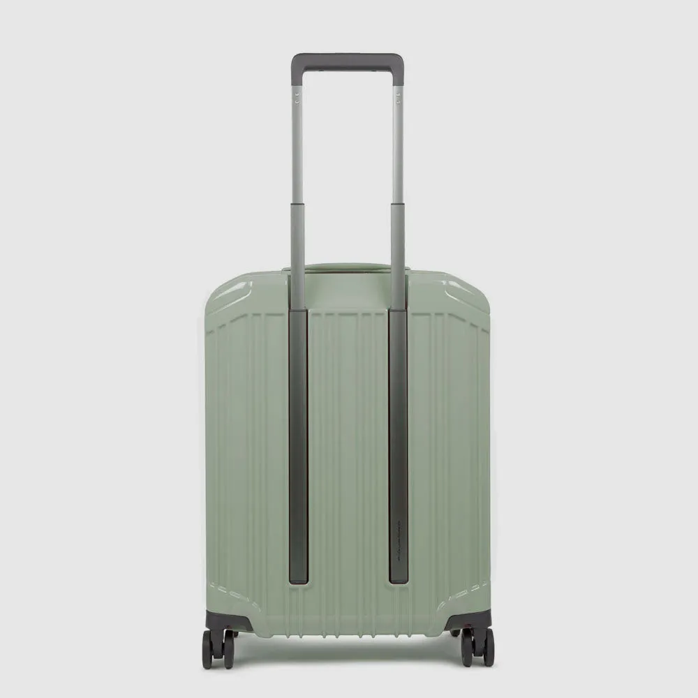 Чемодан Piquadro BV4425PQL/VE, веронезе зеленыйphoto1