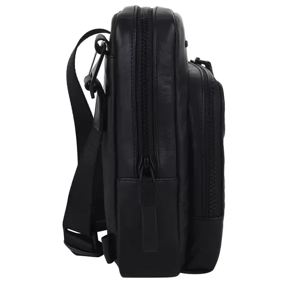 Сумка через плечо Piquadro Harper CA3084AP/N, черныйphoto2