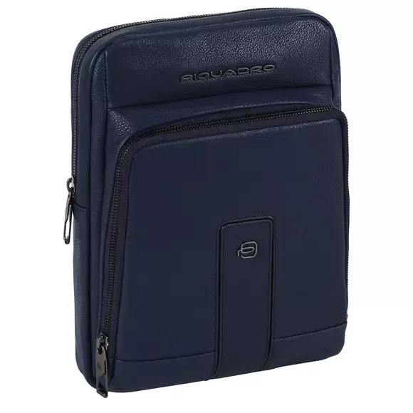 Сумка через плечо Piquadro Carl CA1816S129/BLU, синийphoto5
