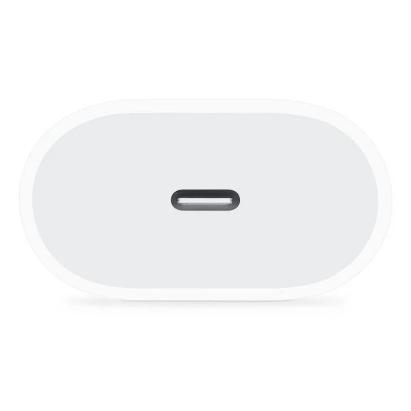 Адаптер питания Apple USB-C 20Втphoto2