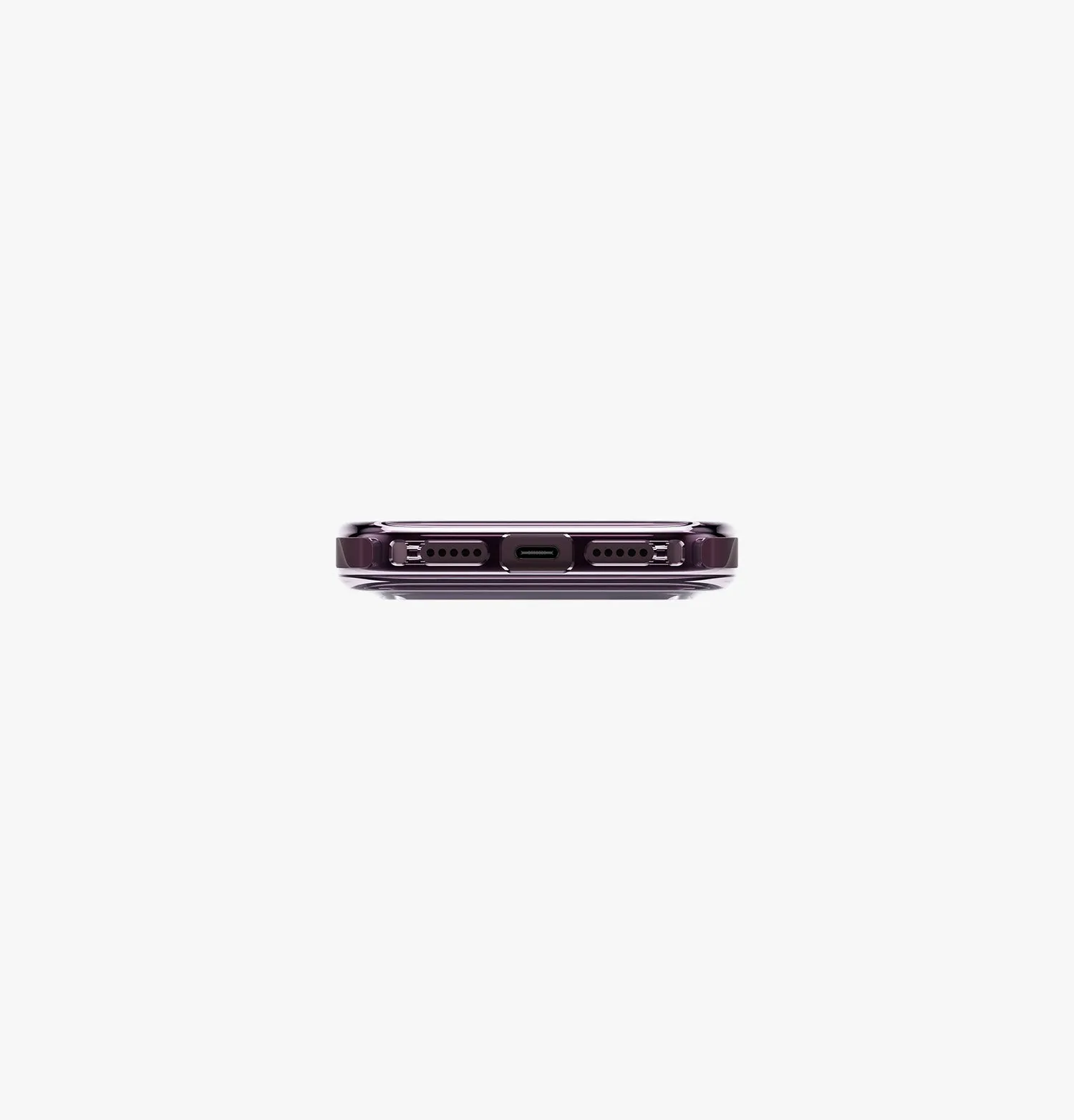 Чехол UNIQ Combat для iPhone 18 Pro, черный (black)photo4