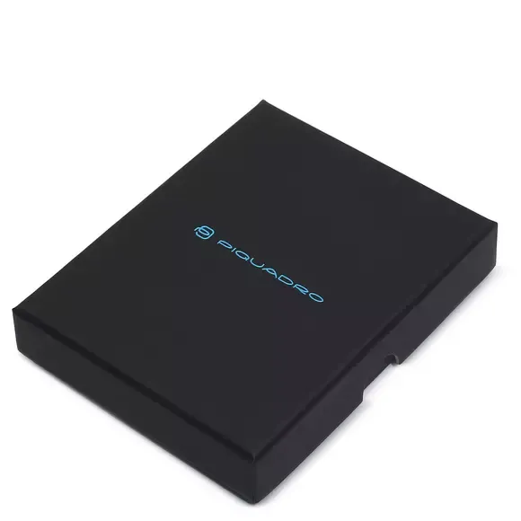 Картхолдер Piquadro Revamp PP4822B2VR/N, черныйphoto2