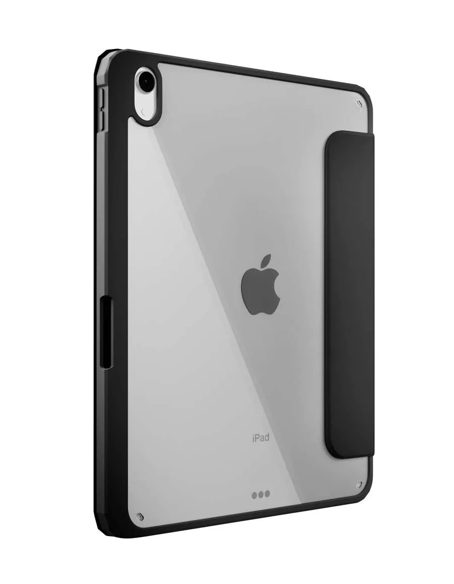 Чехол защитный VLP Split Folio для iPad Air M2/M3 (13''), черныйphoto3