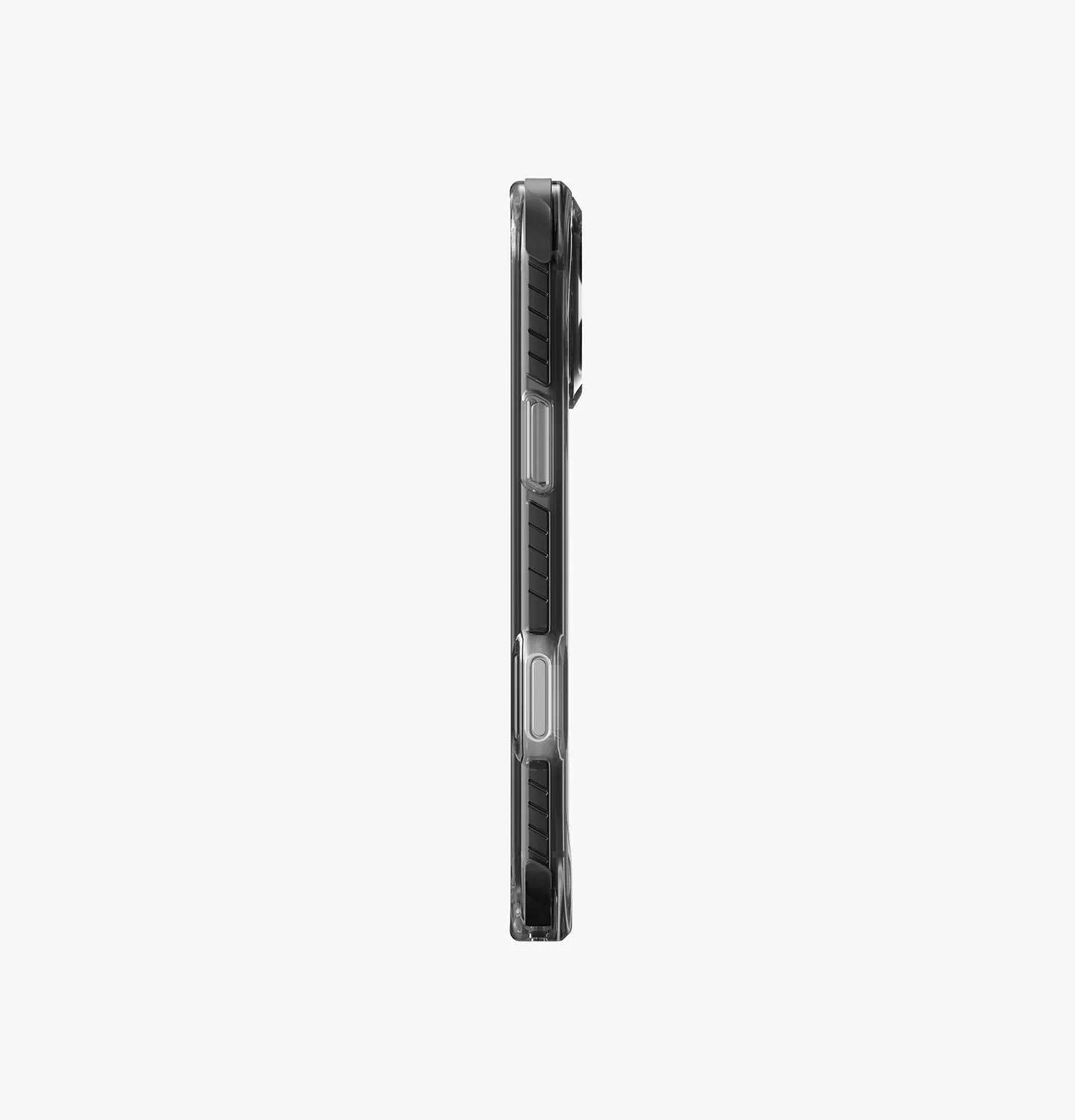 Чехол UNIQ Combat для iPhone 17 Pro Max, белый (White)photo6