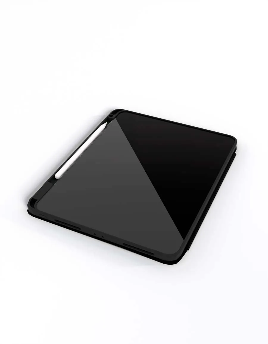 Чехол защитный VLP Split Folio для iPad Pro M4/M5 (13''), черныйphoto6