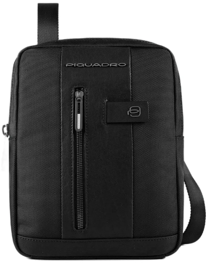 Сумка через плечо Piquadro Brief CA1816BR2/N, черныйphoto0