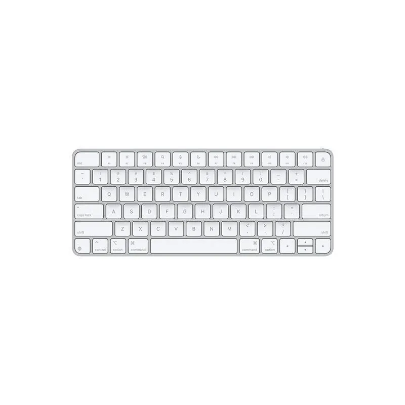 Клавиатура Apple Magic Keyboard USB-C Серебристый/Белыйphoto0