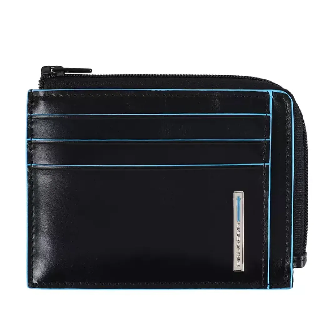 Картхолдер Piquadro Blue Square PP4822B2R/N, черныйphoto0