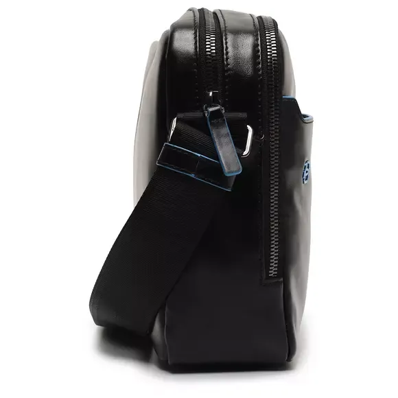 Сумка с двумя отделами Piquadro Blue square CA5086B2/N, черныйphoto2