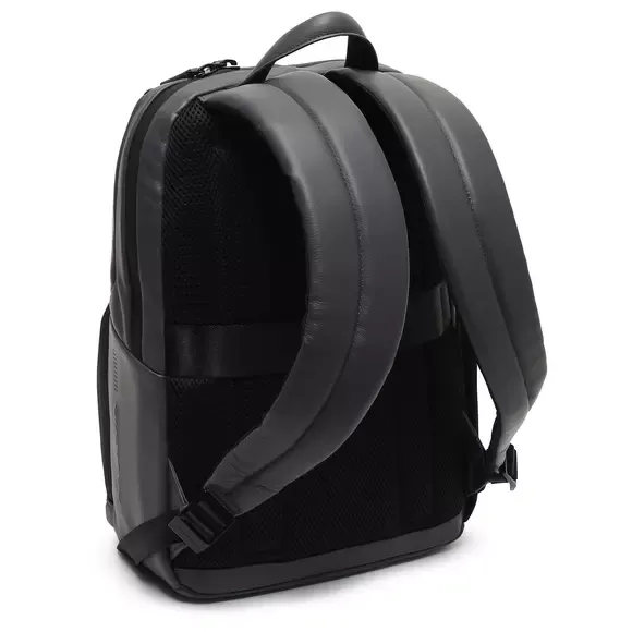 Кожаный рюкзак Piquadro Urban CA3214UB00/GR, серыйphoto1