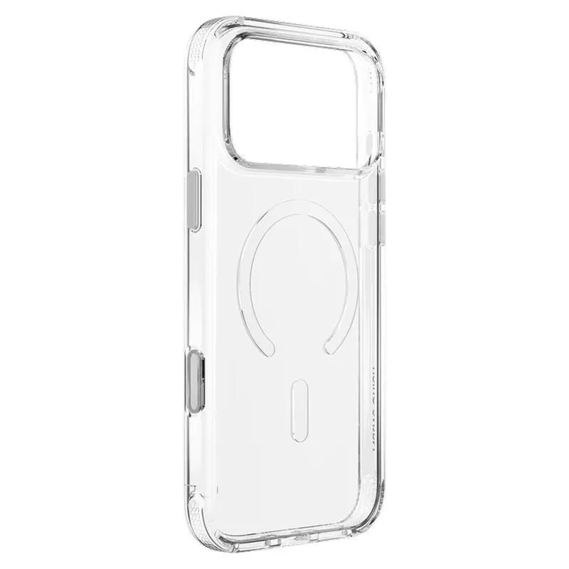 Чехол Native Union (RE)Clear Case для iPhone 18 Pro/17 Prophoto2