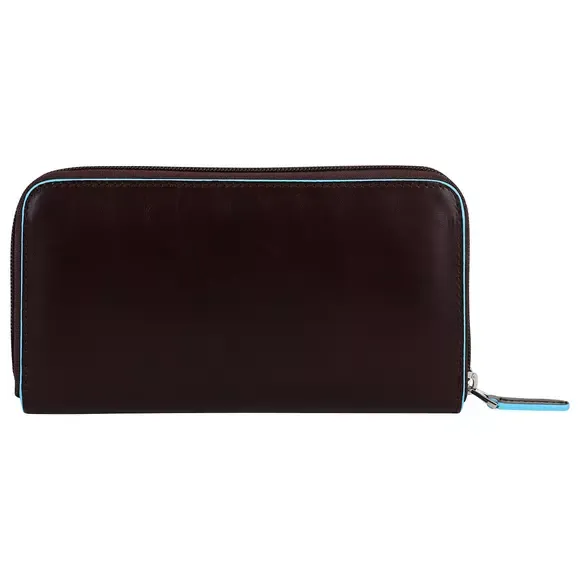 Портмоне Piquadro Blue square PD1515B2R/MO, коричневыйphoto1
