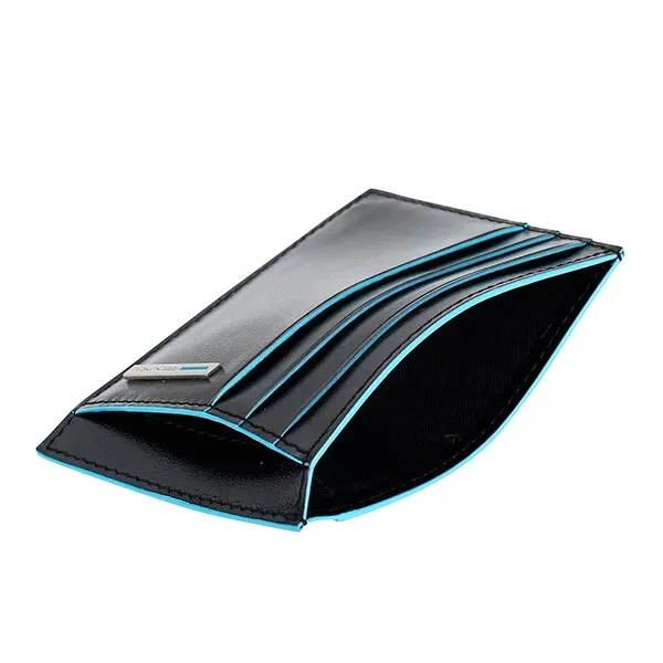 Картхолдер Piquadro Blue Square PP2762B2R/N, черныйphoto1