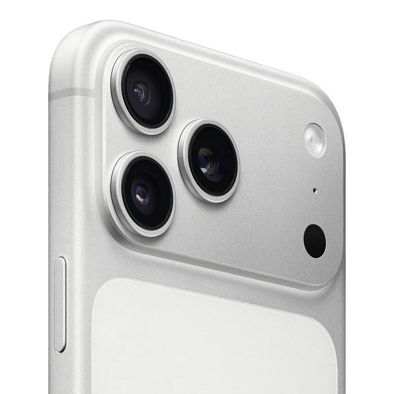 iPhone 17 Pro Max 256Gb Серебристый (eSIM)photo2