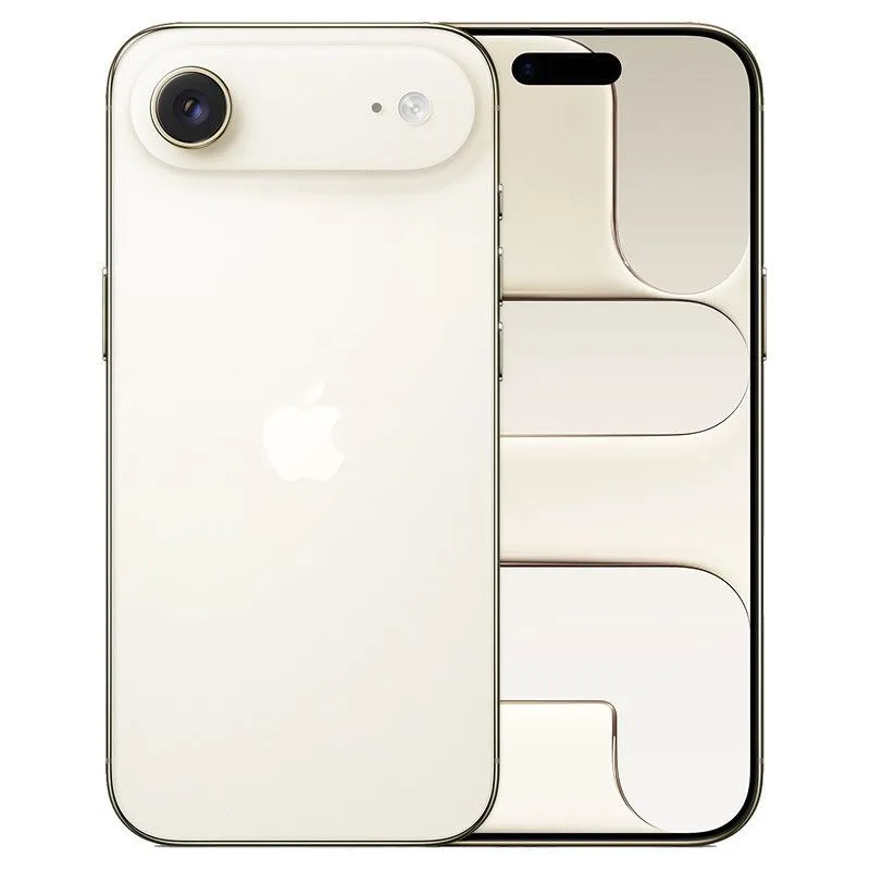 iPhone Air 1024Gb Светло-золотой (eSIM)photo0