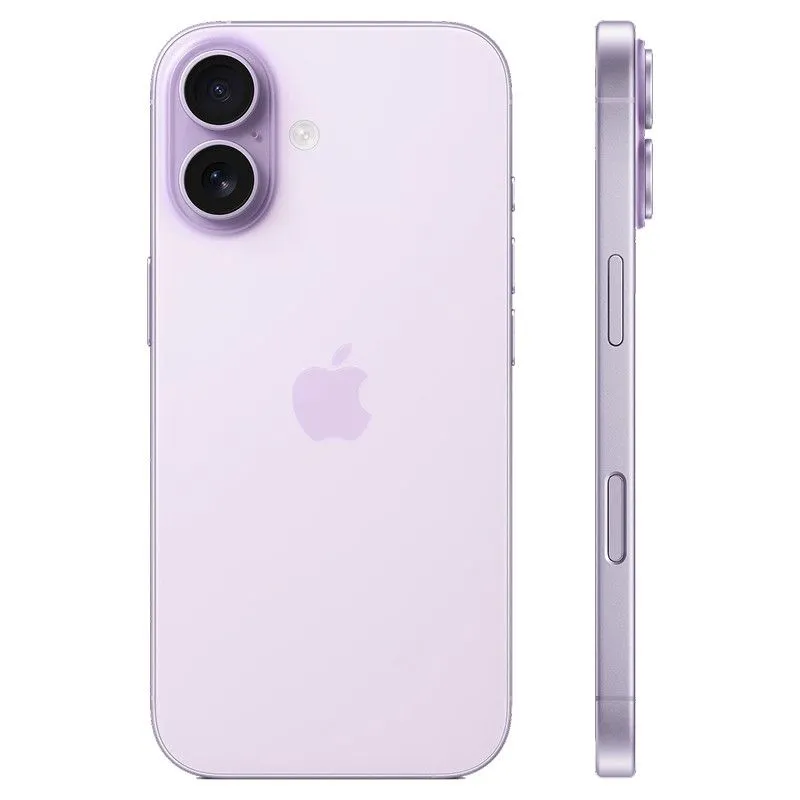 iPhone 17 256Gb Лавандаphoto3