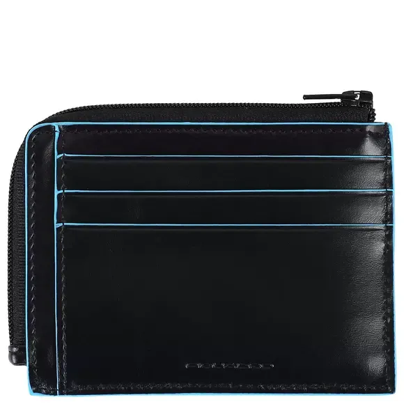 Картхолдер Piquadro Blue Square PP4822B2R/N, черныйphoto2