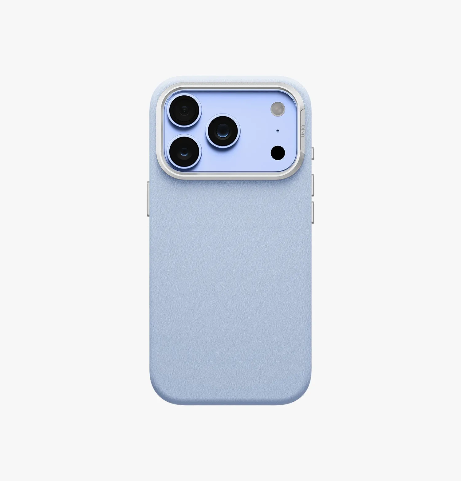 Чехол UNIQ Lyden для iPhone 18 Pro, черный (Dallas Black)photo19