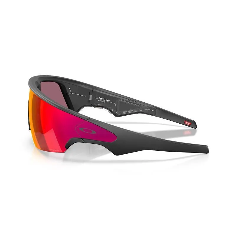 Oakley Vanguard Черный, линзы Prizm Roadphoto1