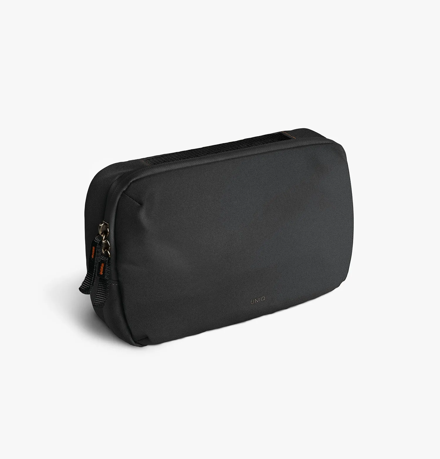 Органайзер для техники UNIQ Denver 2,5 л, черный (Midnight Black)photo0