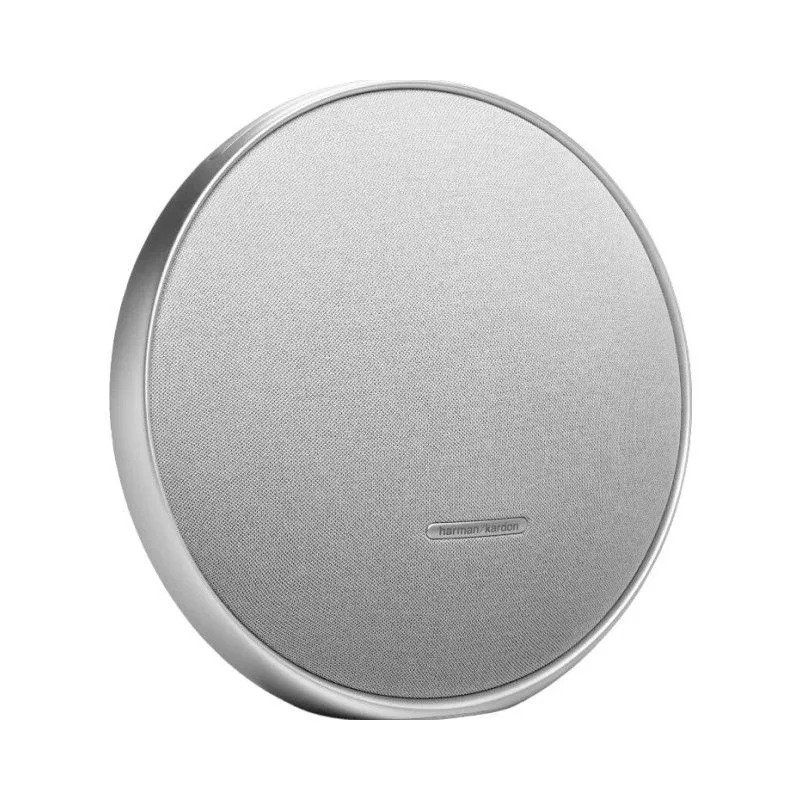 Портативная колонка Harman Kardon Onyx Studio 9 Серыйphoto0