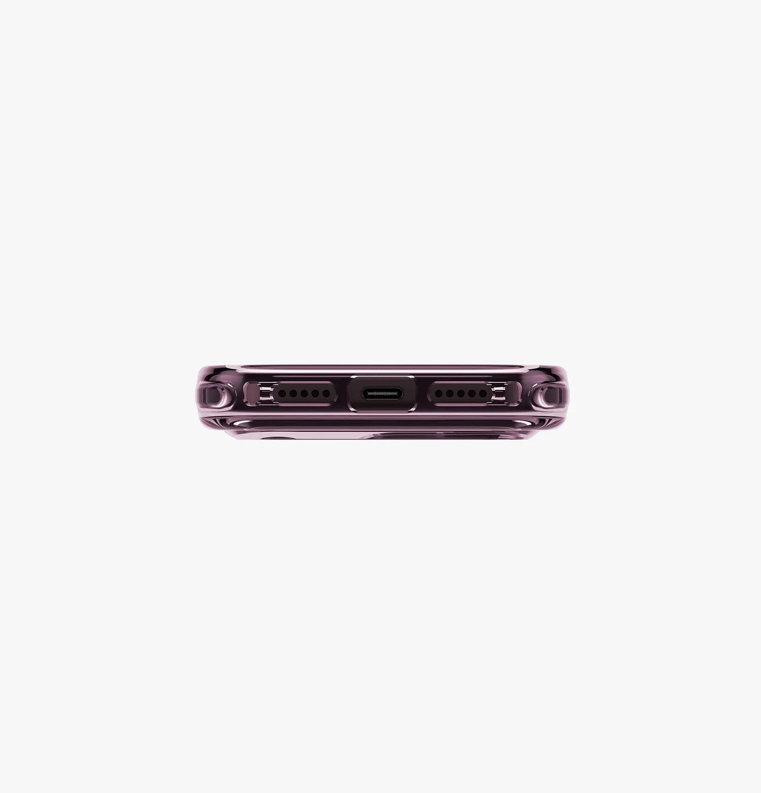 Чехол UNIQ LifePro Xtreme MagClick для iPhone 18 Pro, прозрачный (clear)photo22