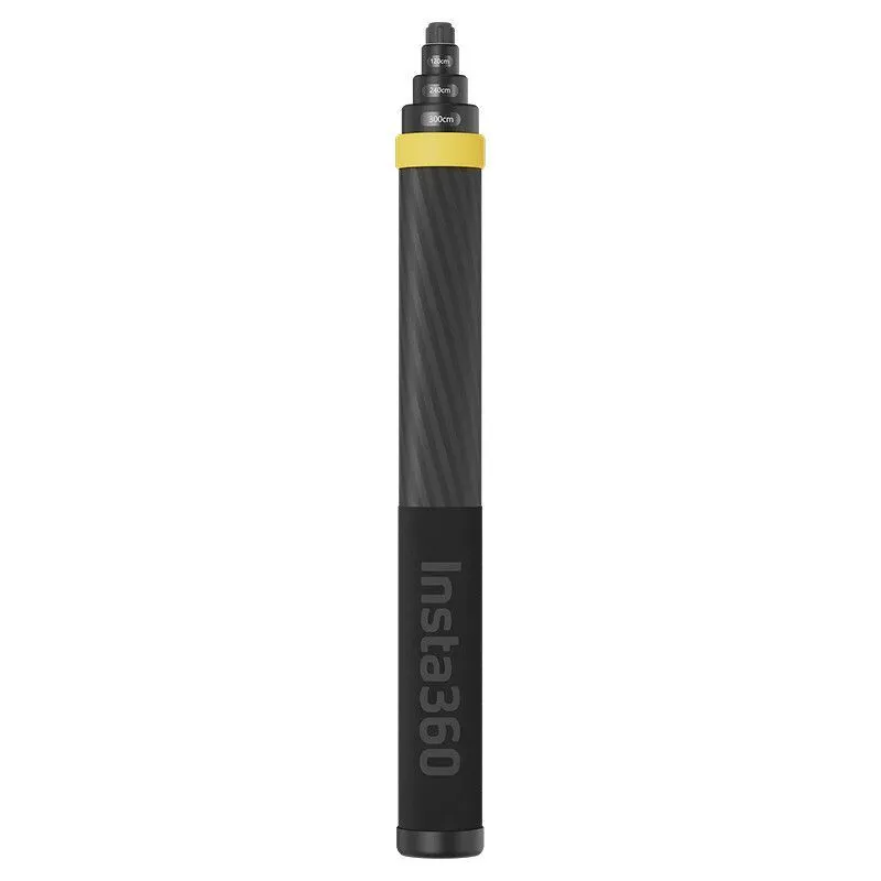 Селфи-палка Insta360 Extended Edition Selfie Stick (3 м)photo0