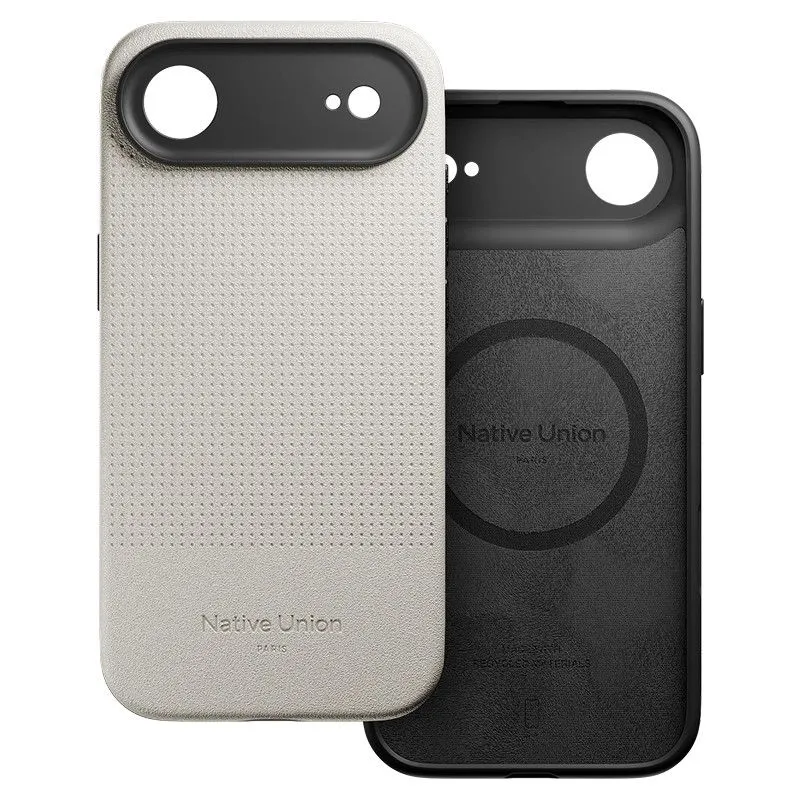 Чехол Native Union ACTIVE Case для iPhone Air Песчаныйphoto1