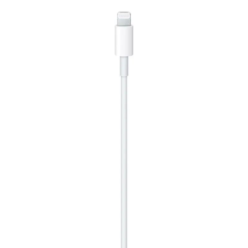 Кабель Apple с разъёмом USB-C/Lightning (2 м)photo2