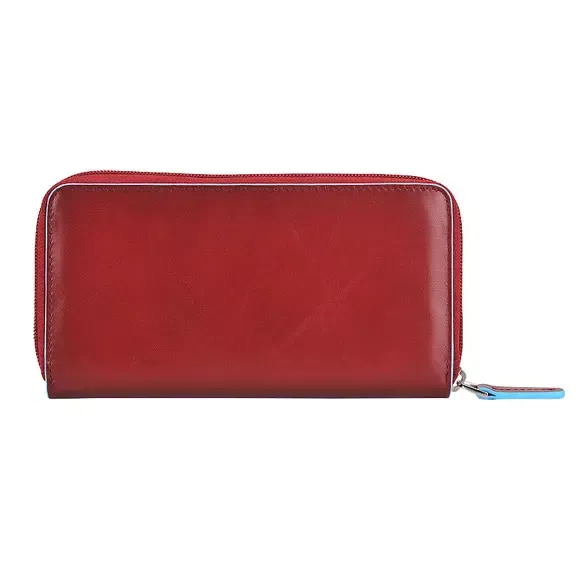 Портмоне Piquadro Blue Square PD3229B2/R, красныйphoto1