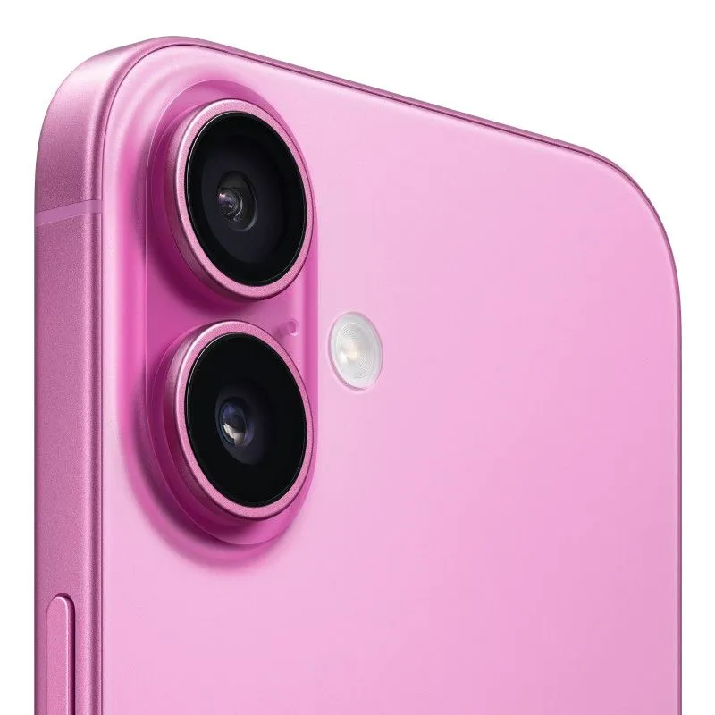 iPhone 16 Plus 128Gb Розовыйphoto2