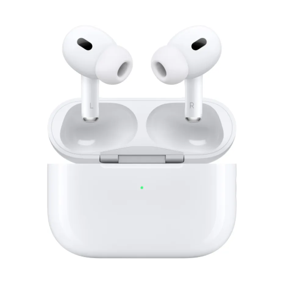 Наушники Apple AirPods Pro 2 USB-Cphoto0
