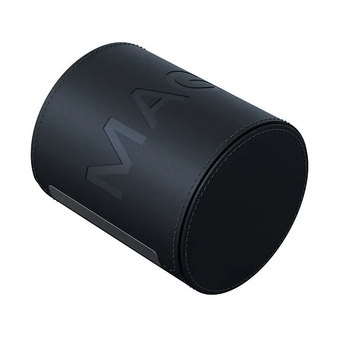 Зарядная станция 3 в 1 Magssory Signature Disc Pro для Apple Qi2 Midnightphoto5