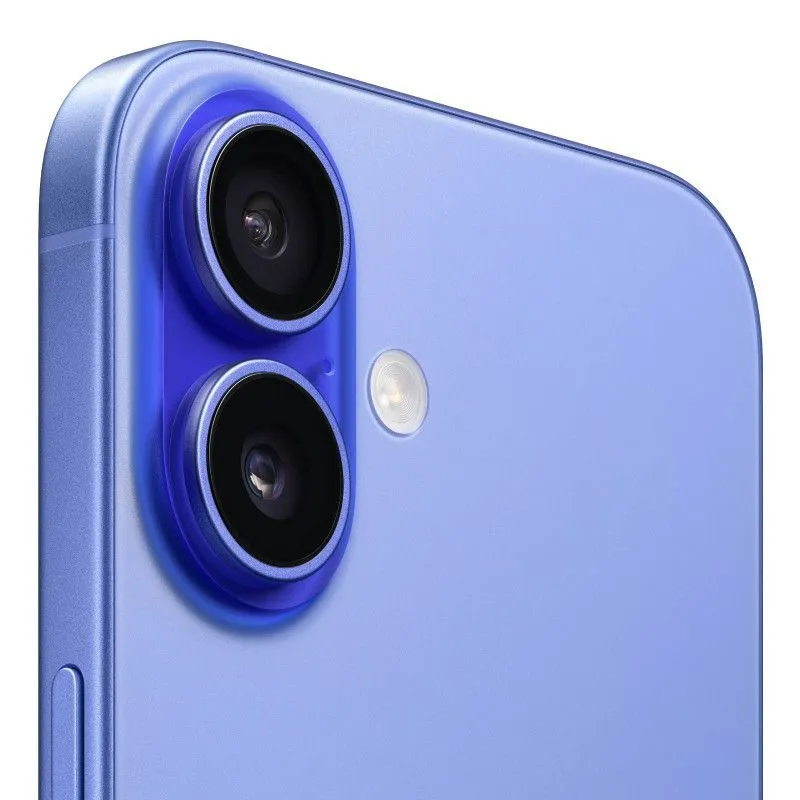 iPhone 16 Plus 256Gb Ультрамаринphoto2